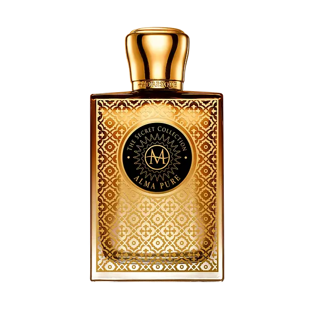 Moresque Ubar 1992 Eau de Parfum — Eau de Parfu