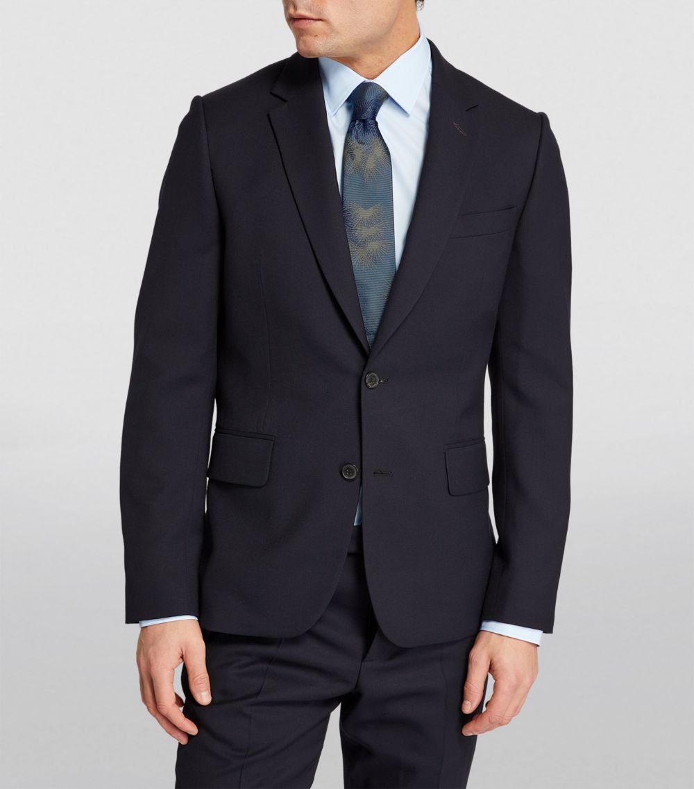 Silk Printed Tie
