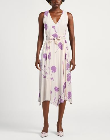 Woman Midi dress Blush