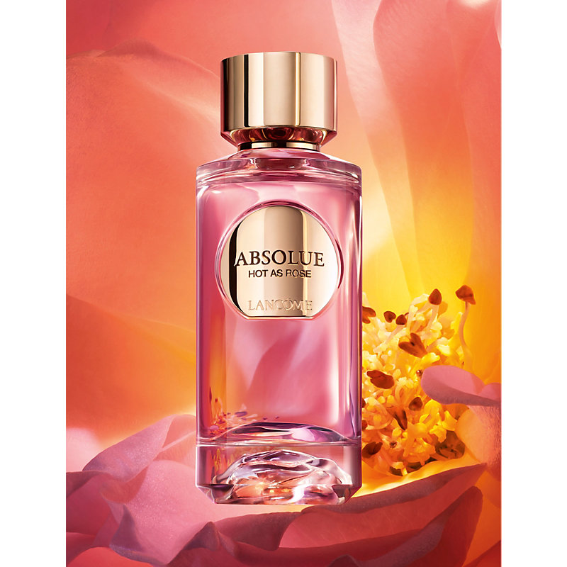 Absolue Hot As Rose Eau De Parfum 100ml