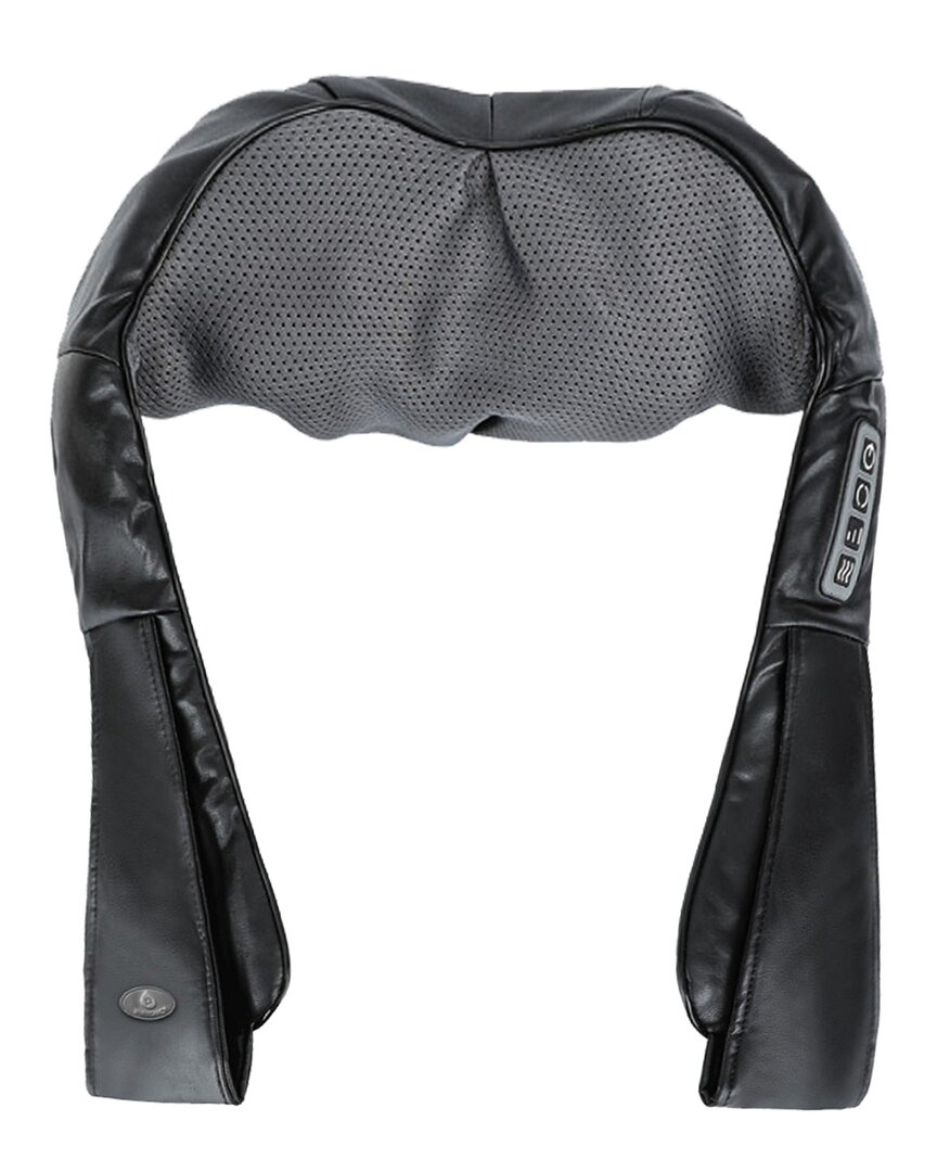 Pursonic 3D Shiatsu Heating Back & Neck Massager