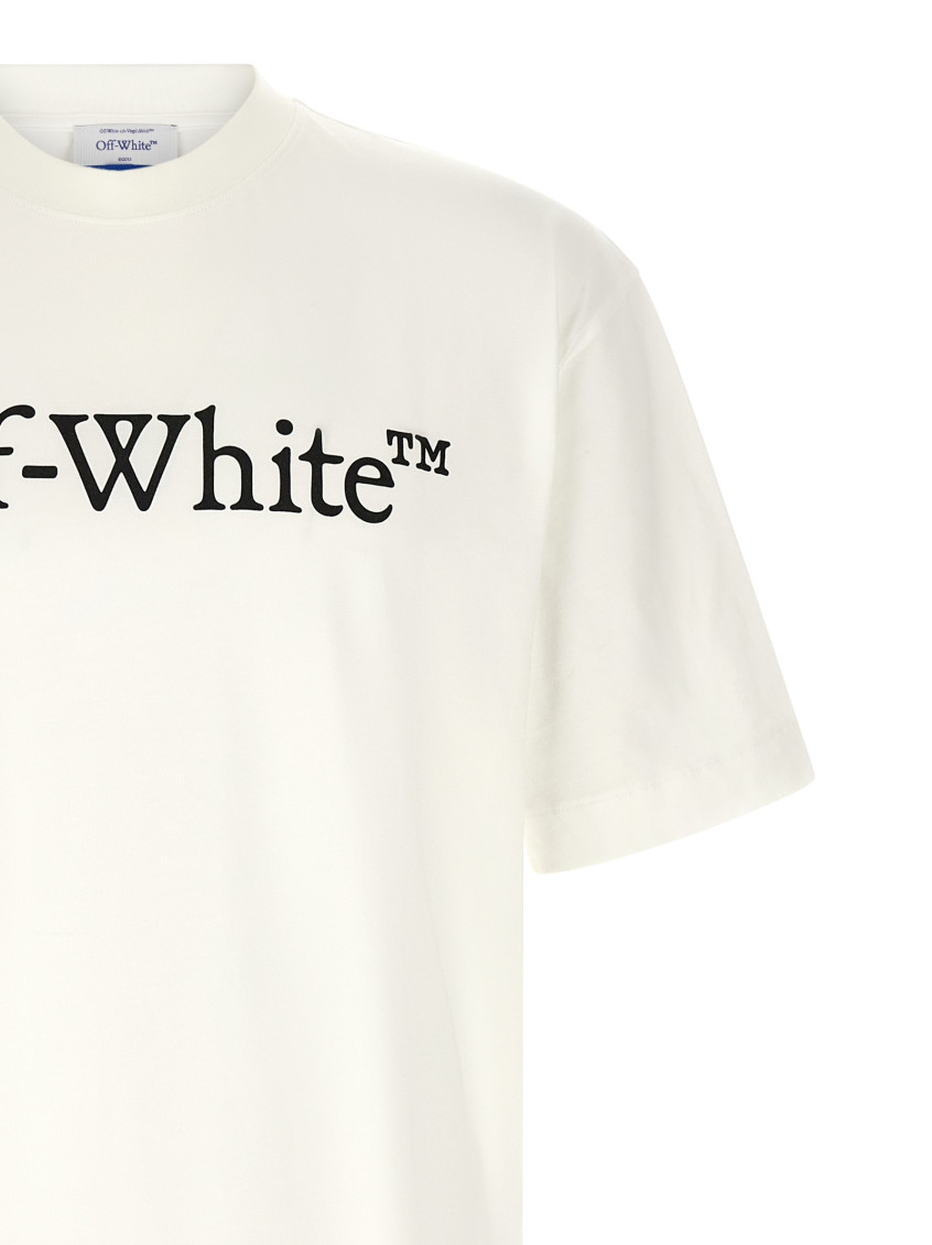 Logo Skate T-shirt