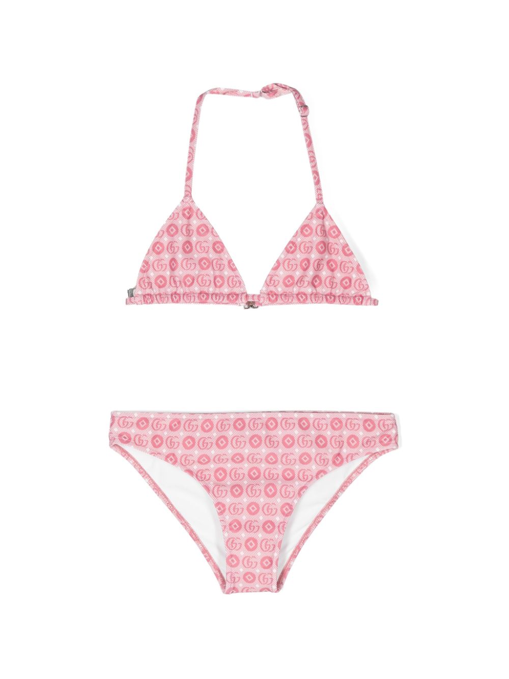 Double G bikini set - Pink