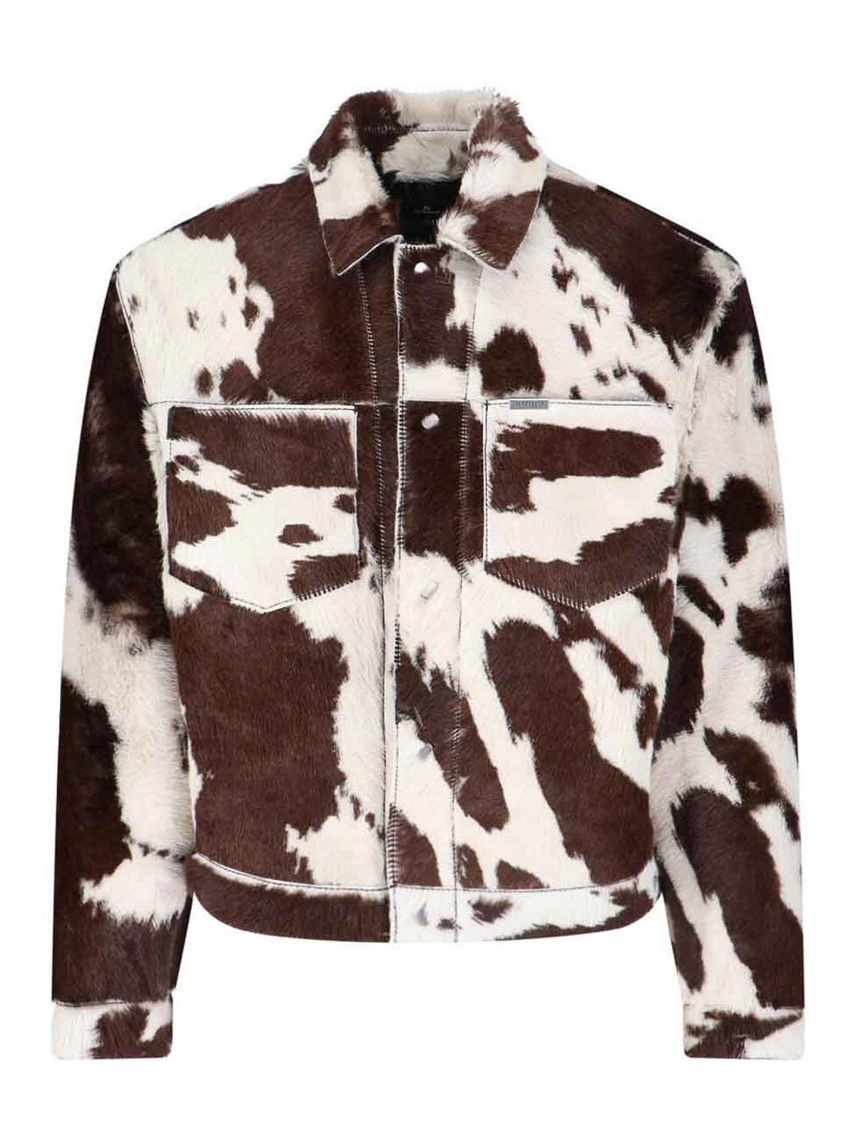 Animalier Jacket