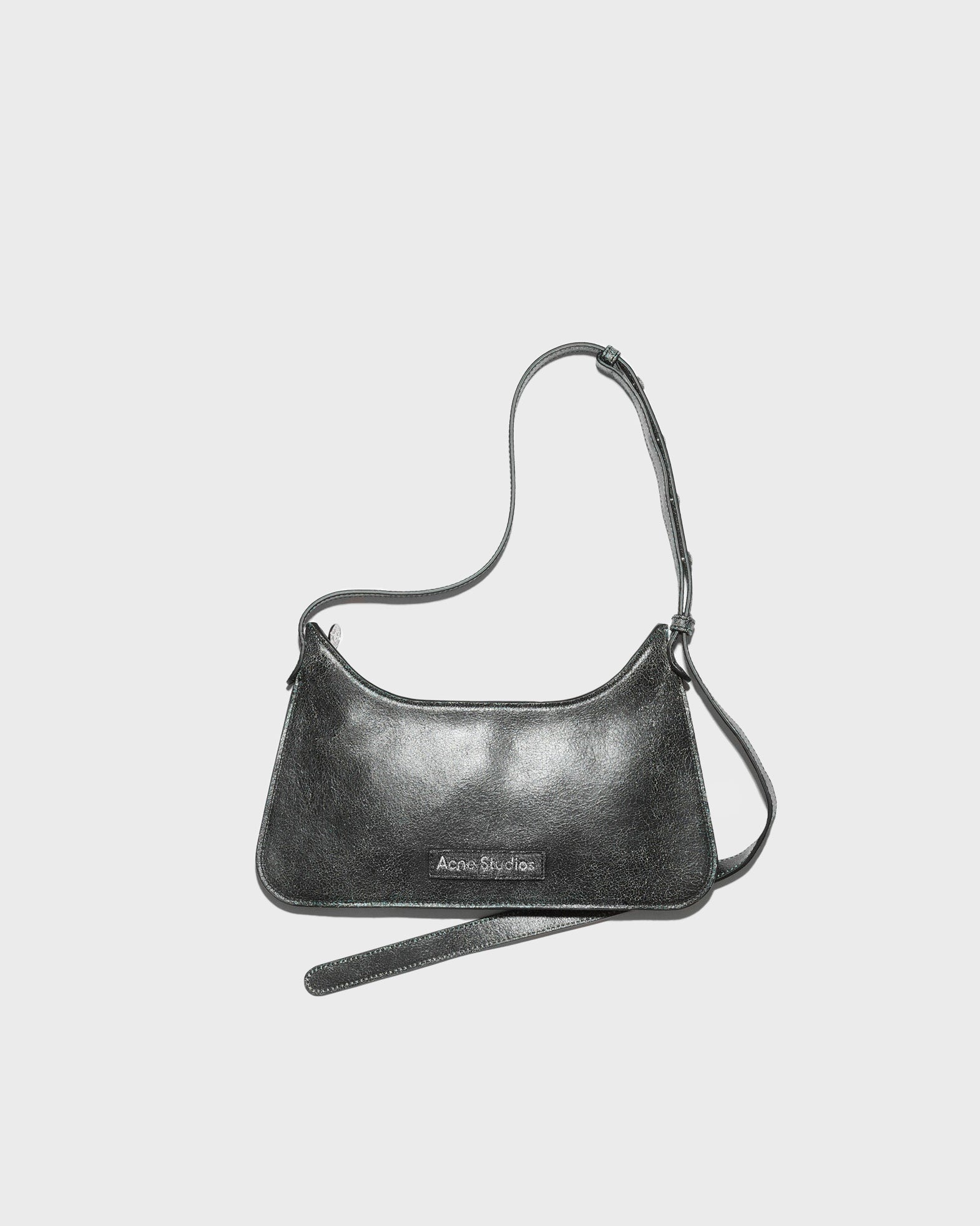 Acne Studios Bag Platt Mini Black ONESIZE