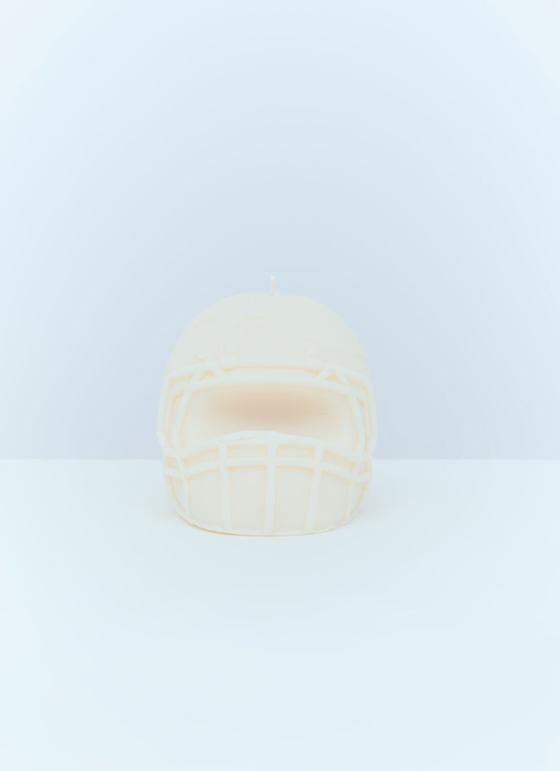 American Football Helmet Chandle