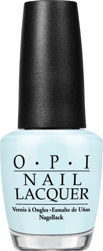 Nail Lacquer Nail Polish, Blues - Gelato On My Mind