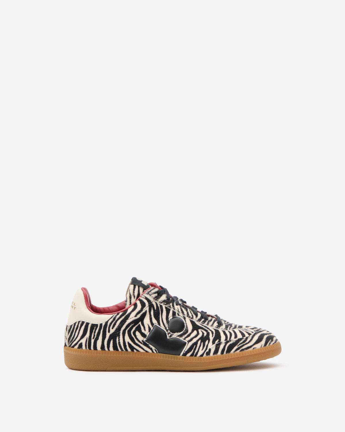 Bryce Sneakers - Women - Zebra - Size 39 -