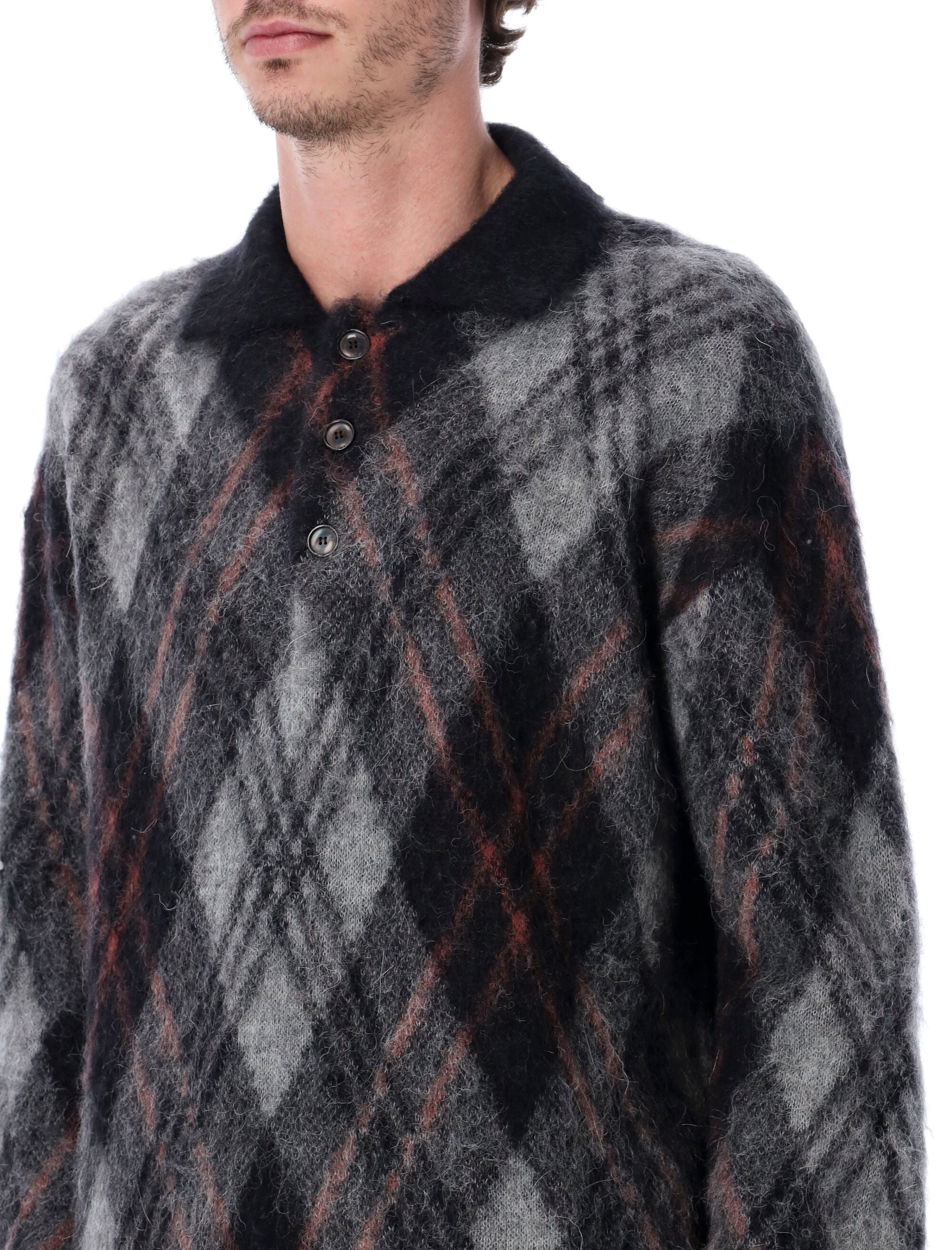 Rold Skov Pullover