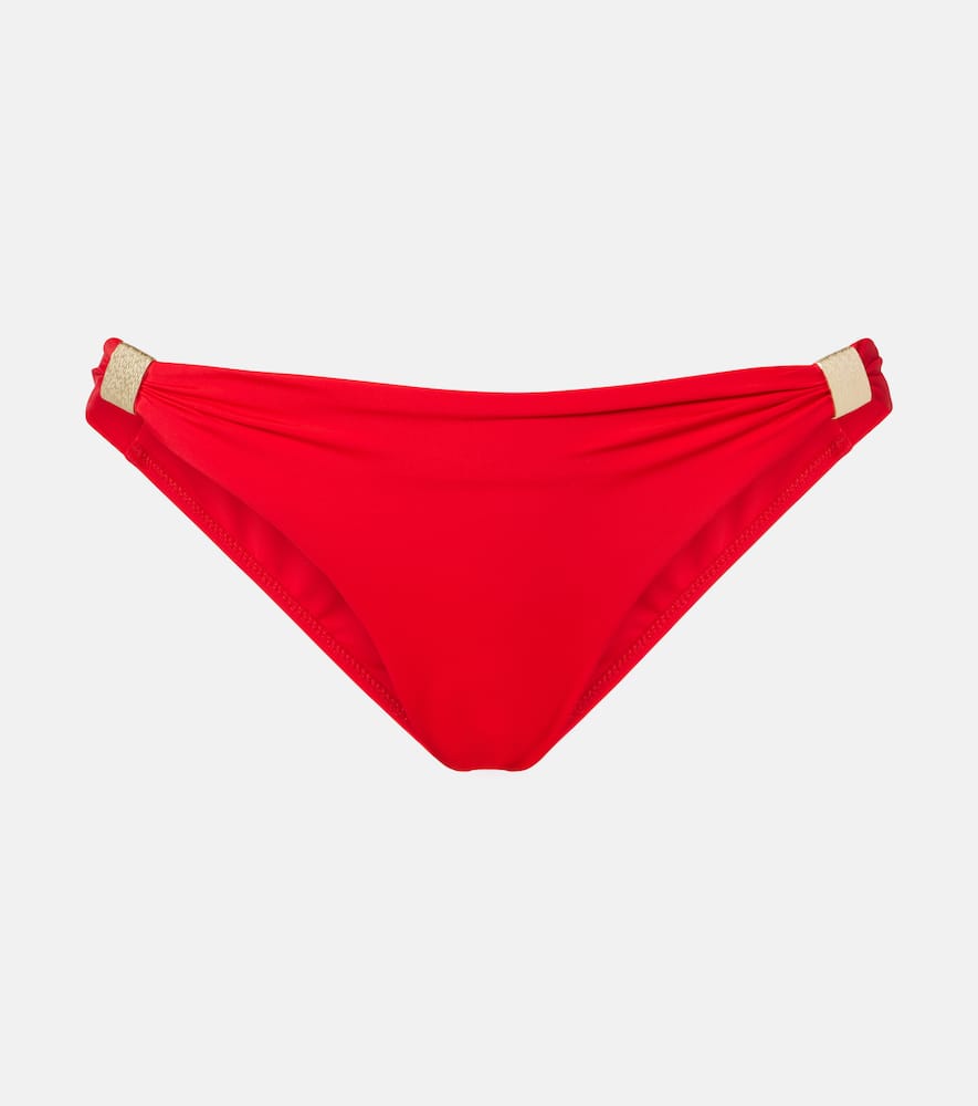 Petalia bikini bottoms