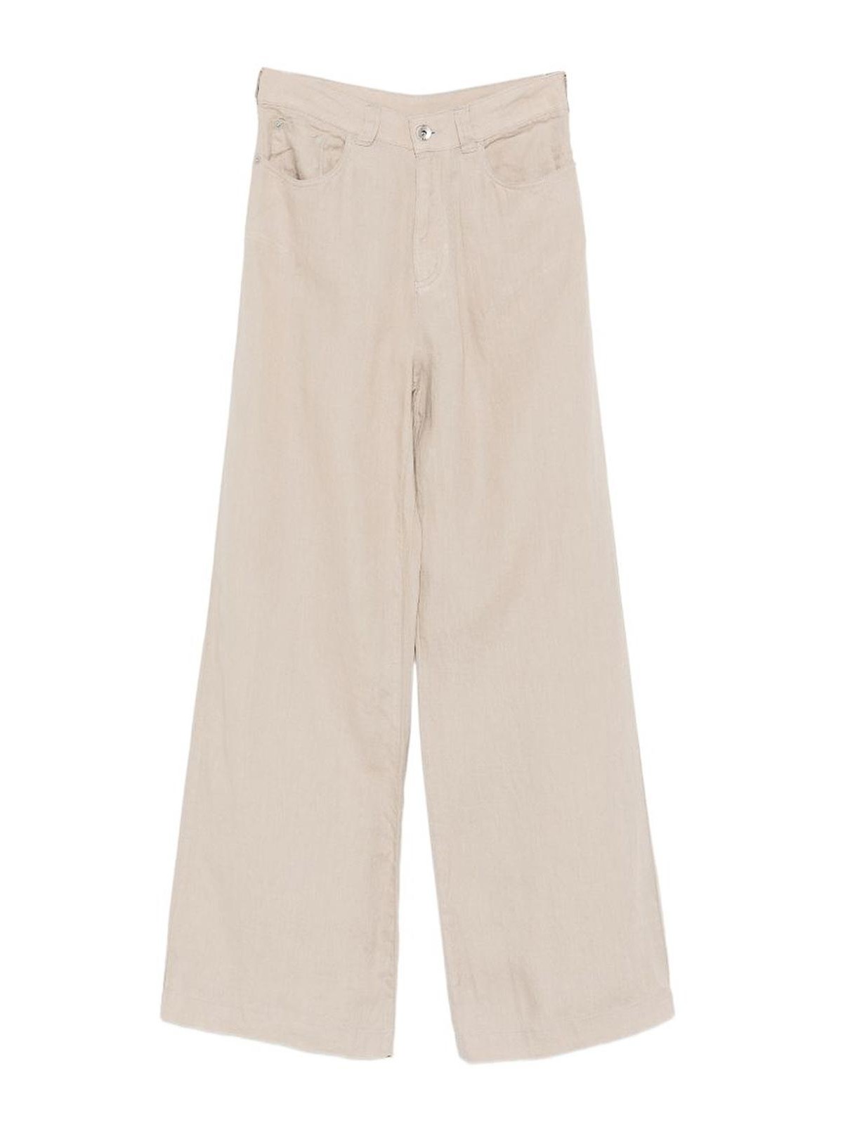 Linen Trousers