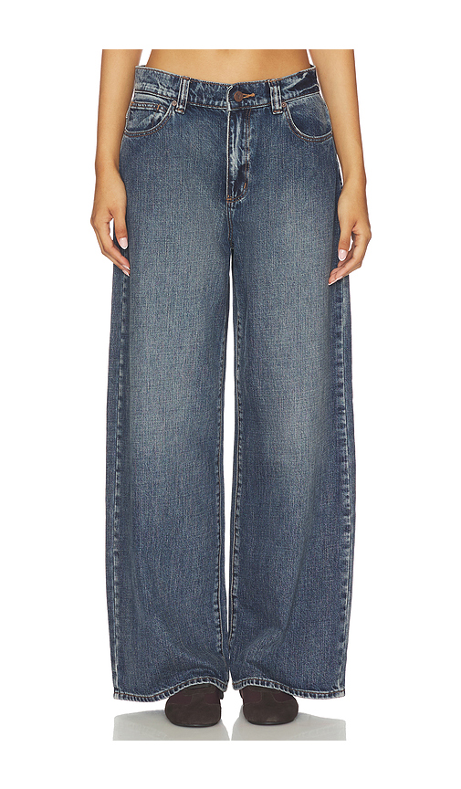 Abrand JAMBES LARGES Blue. 30. Also , 24, 25, 26, 27