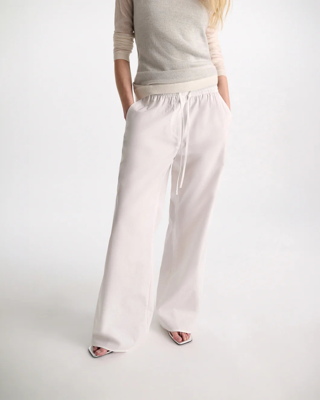 Poplin Power II Pants