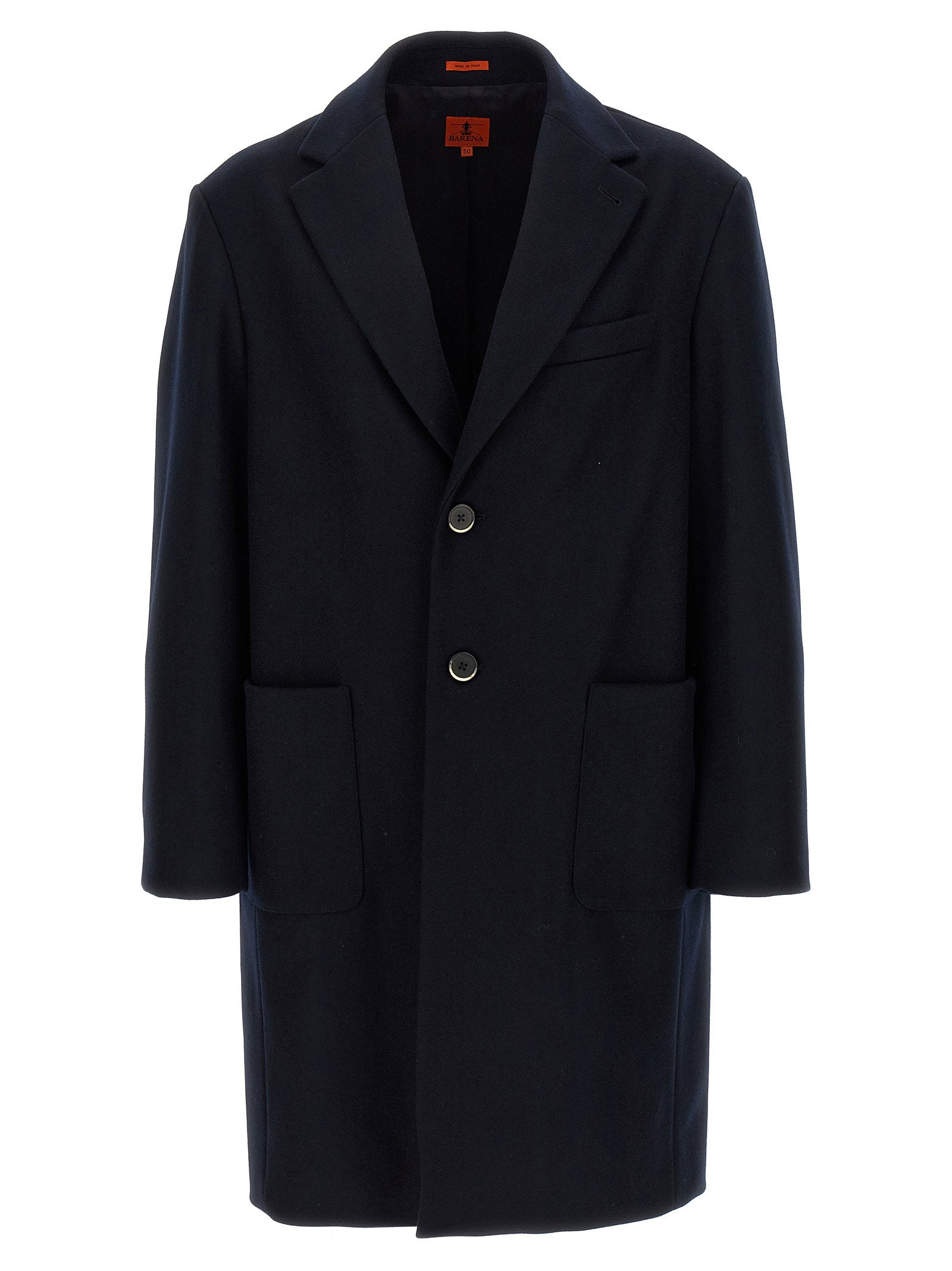 Baron Coat