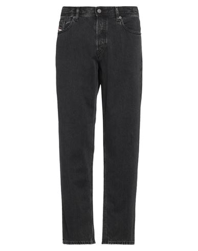 Man Jeans Black