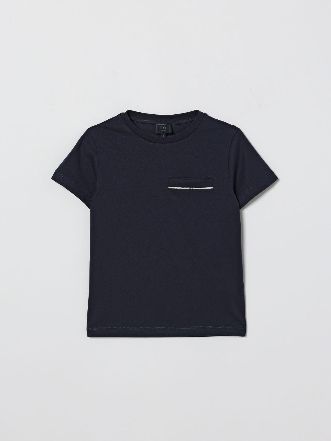 T-Shirt Kids color Ivory