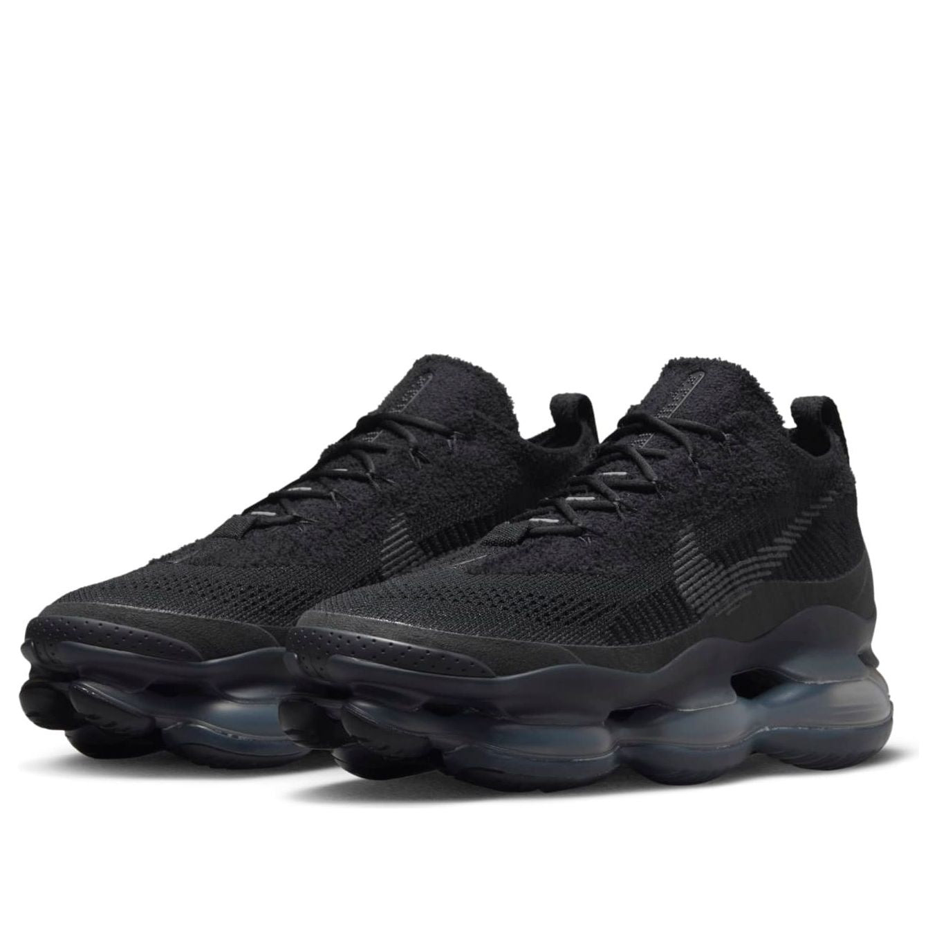 Air Max Scorpion Flyknit 'Triple Black'