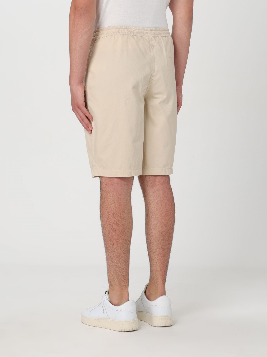 Short Men color Sand