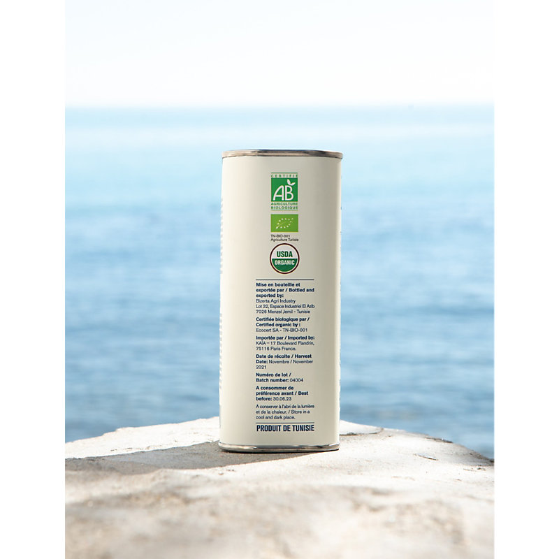 Kaïa Extra-Virgin Olive Oil 500ml