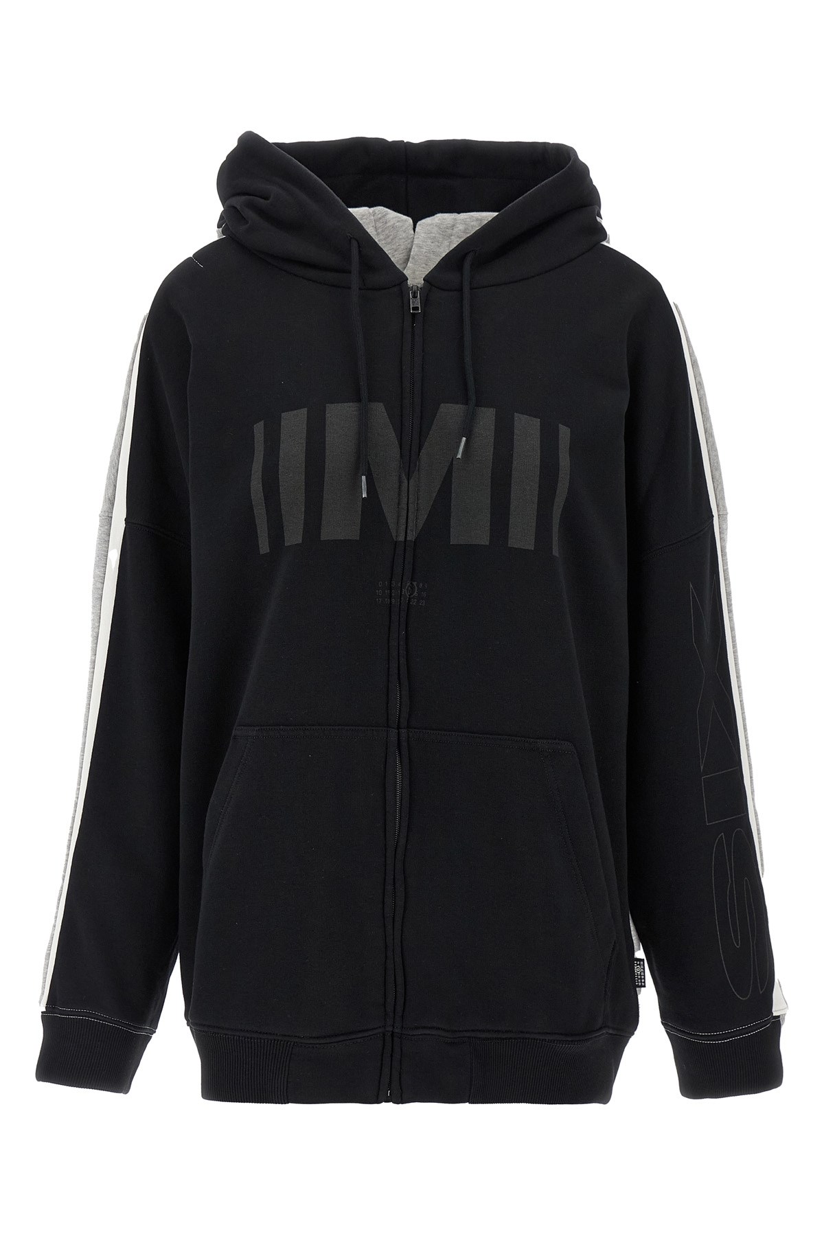 'Double Front' Hoodie