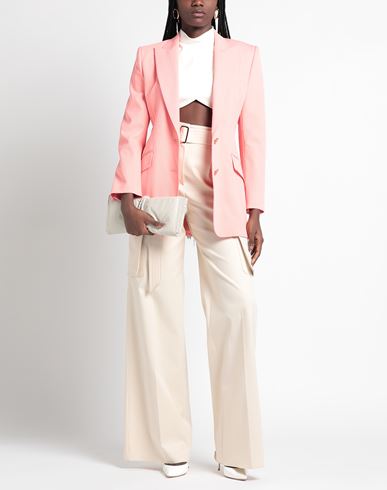 Woman Blazer Salmon pink