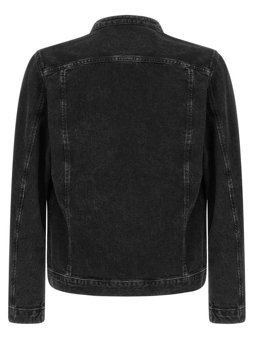 Denim Jackets