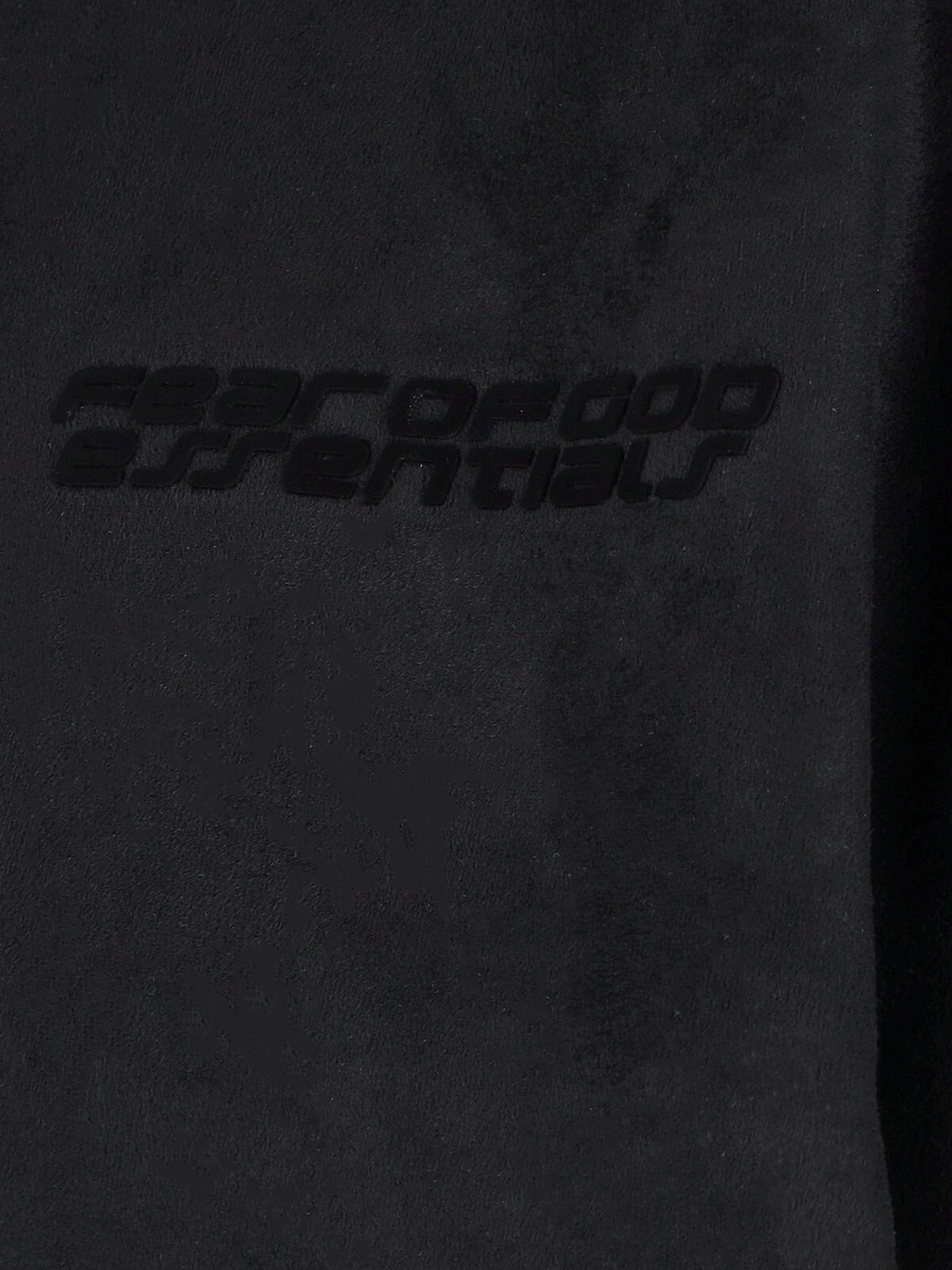 Zip Bomber Jacket