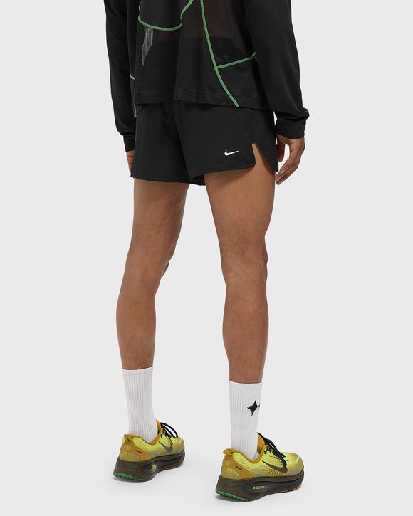 Men s ACG Trailwind Dri-FIT ADV Brief-Lined Shorts Black