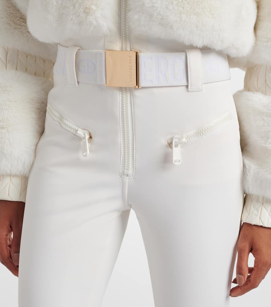 Lieke ski suit
