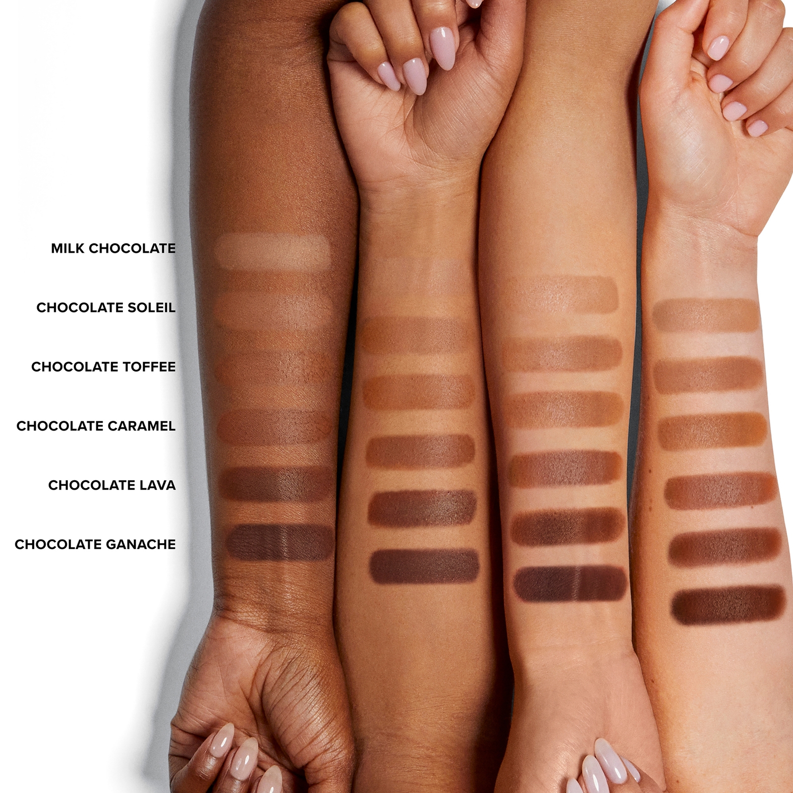 Too Faced Chocolate Soleil Bronzer Various Shades - Chocolate Toffee