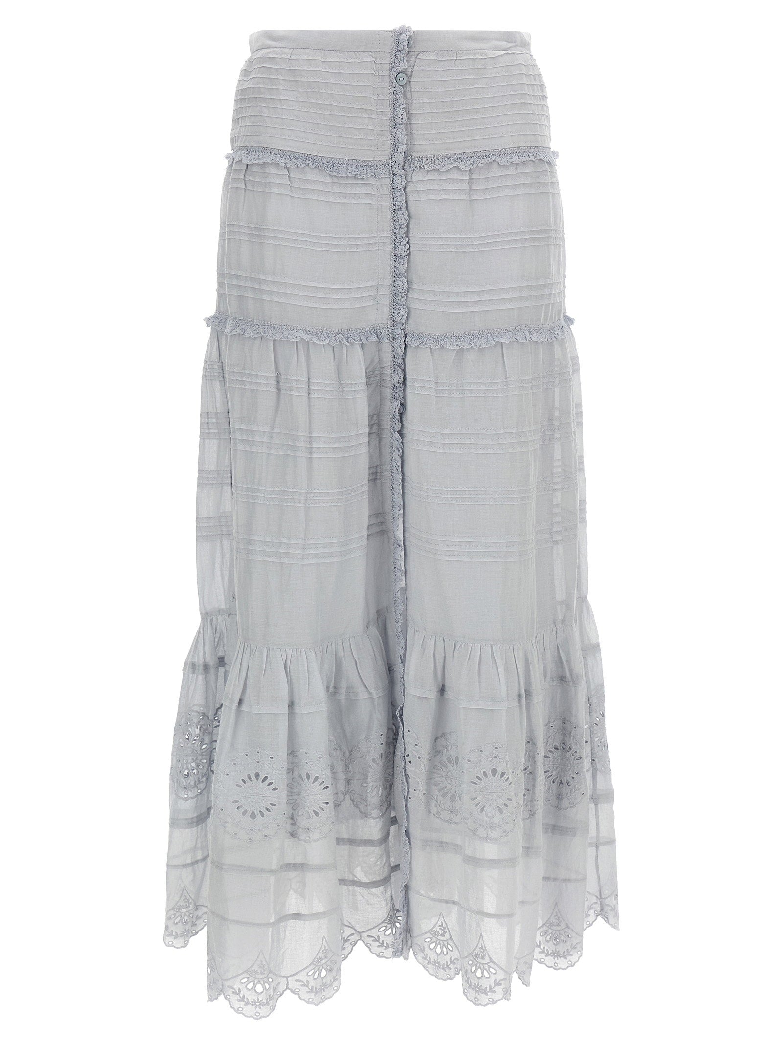 Paoline Long Skirt