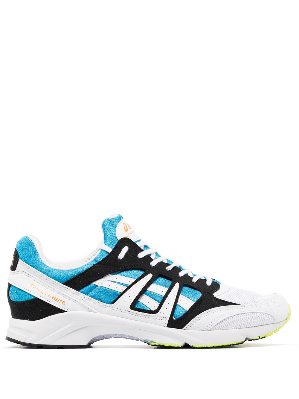 X Asics Tarther low-top sneakers - Pink