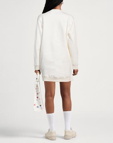 Woman Mini dress Off white