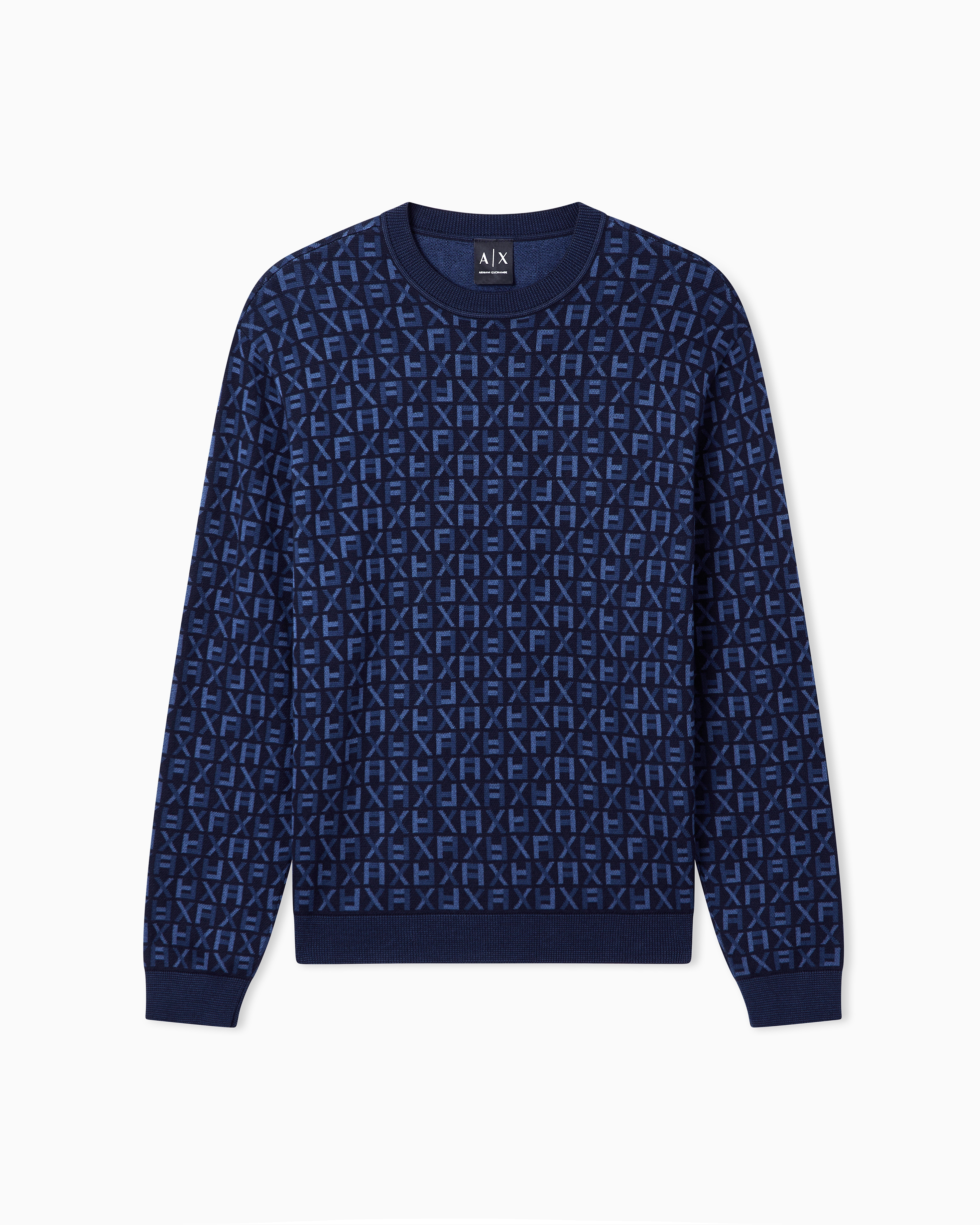 Cotton jumpers