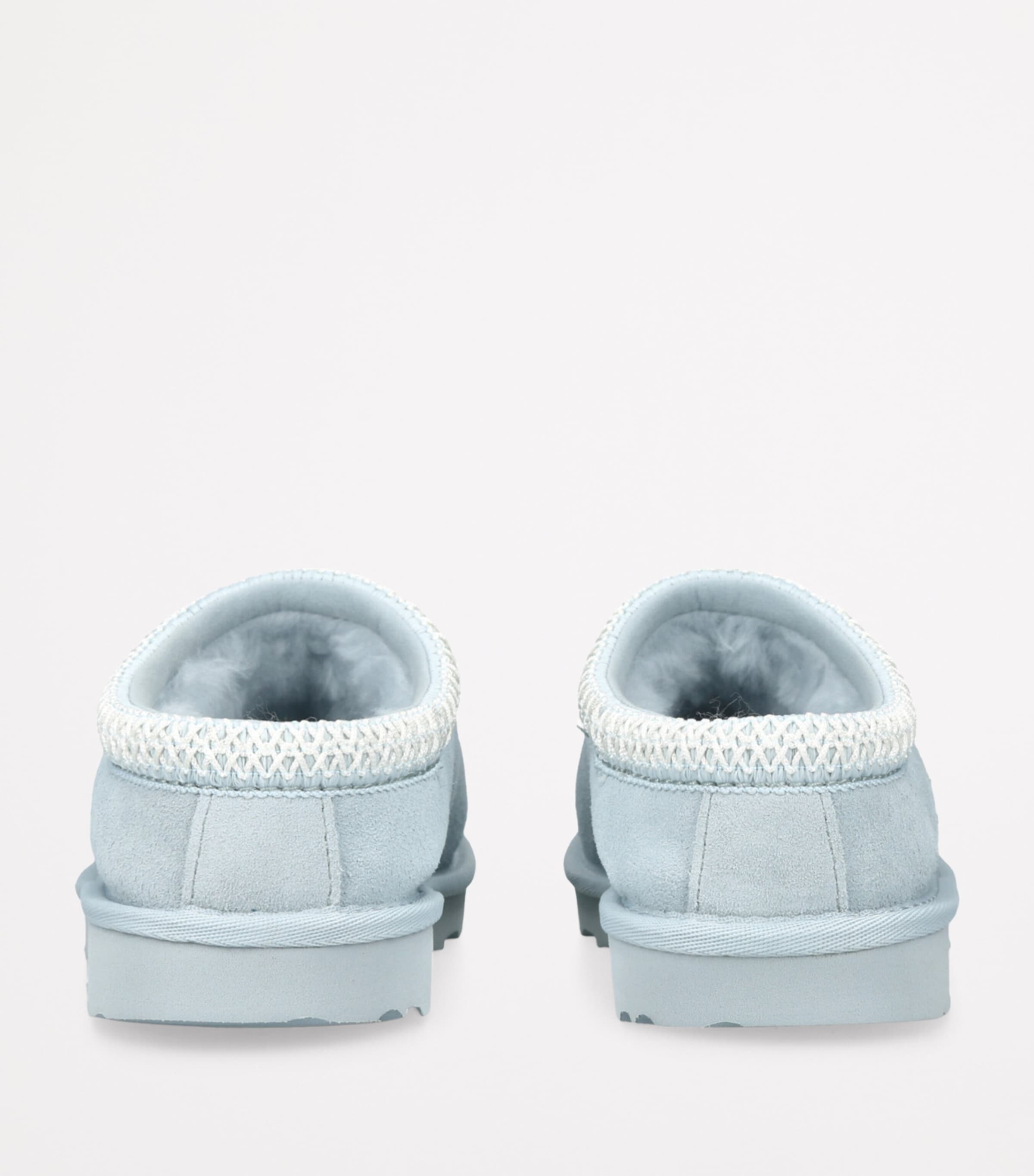 Suede Tasman Ii Slippers