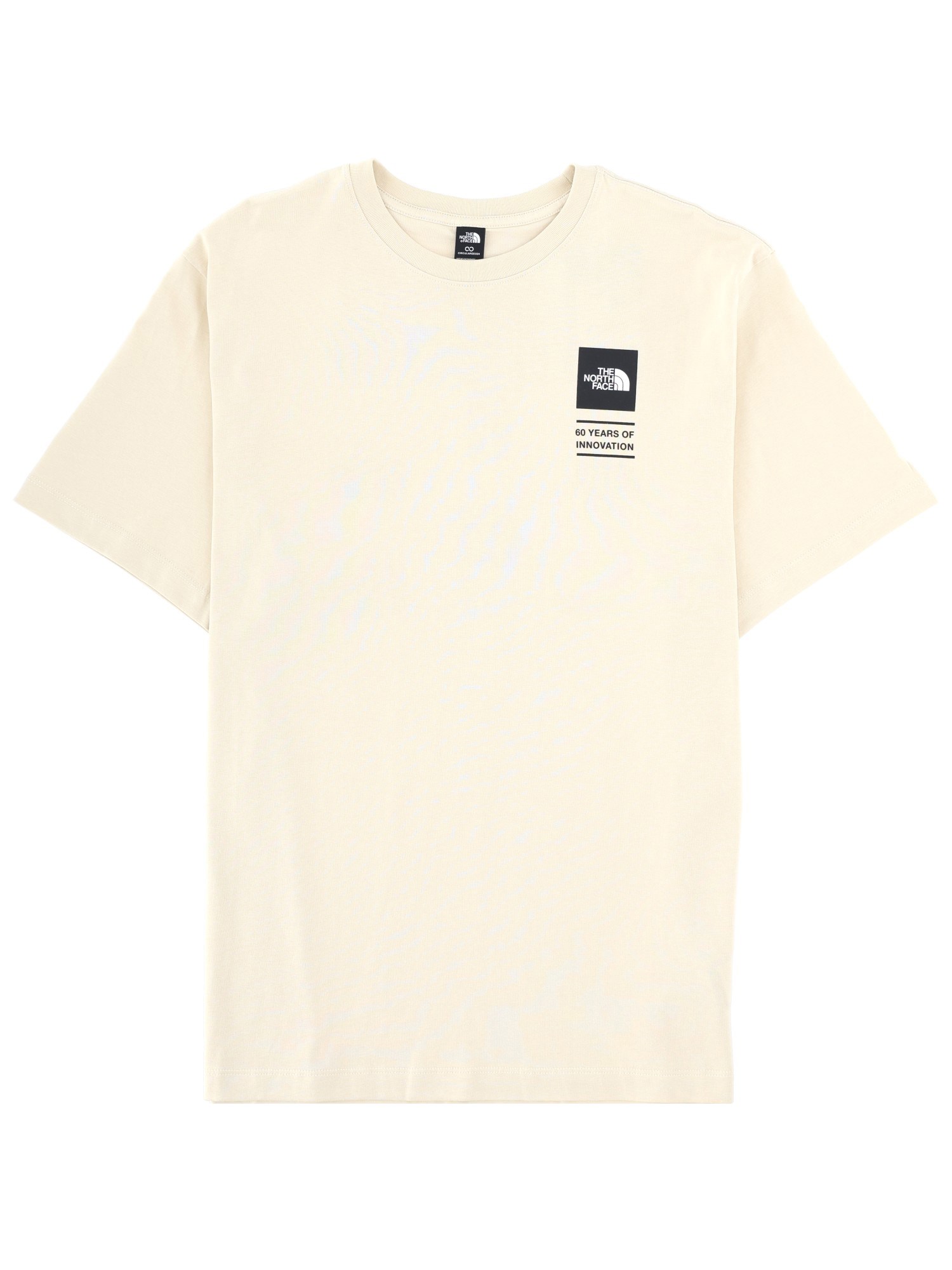 "iconic celebration" t-shirt