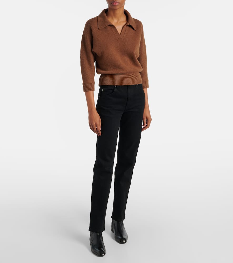 Viv straight jeans