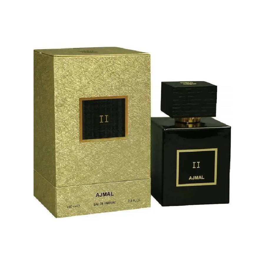 Unisex Gold Collection II EDP Spray 3.4 oz Fragrances 6293708013548