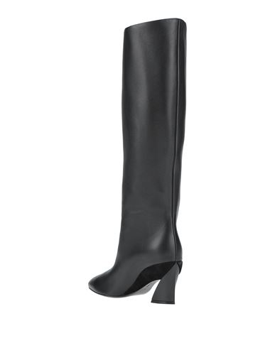 Woman Boot Black