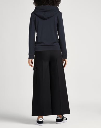 Woman Sweatshirt Navy