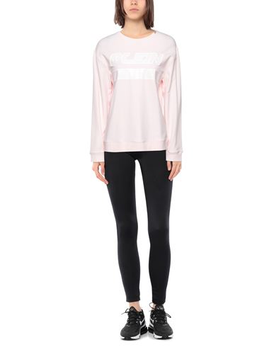 Woman Sweatshirt Light pink