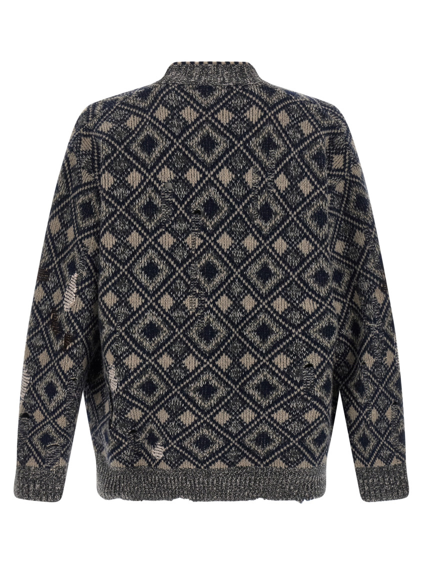 Sibling Cardigan