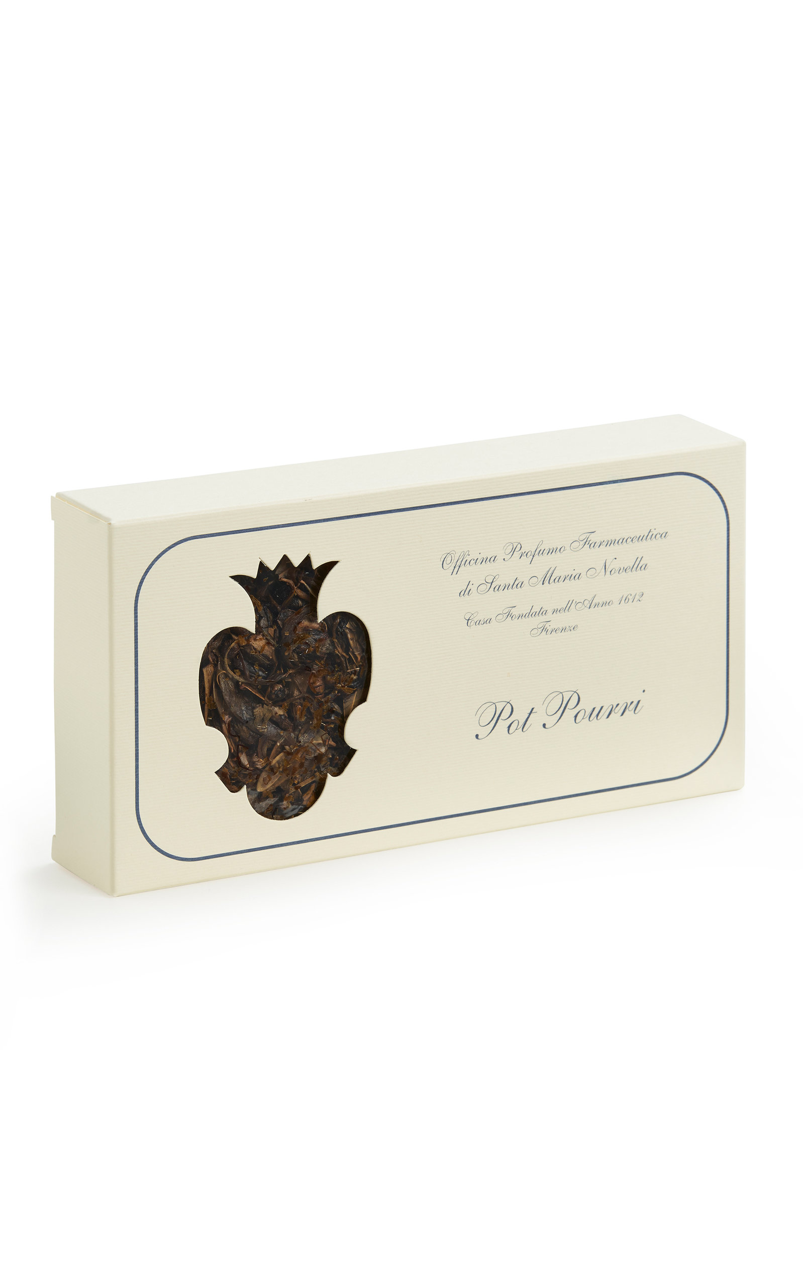 Pot Pourri Box