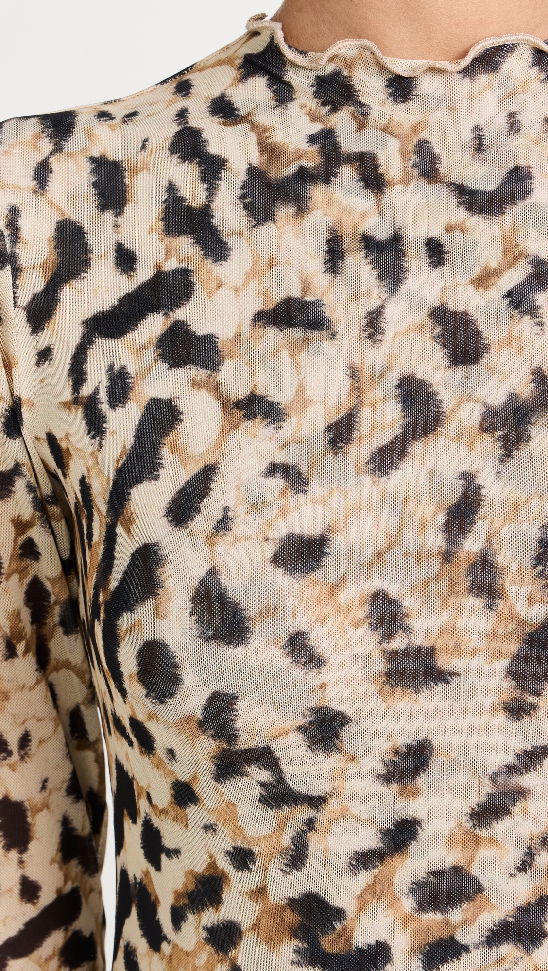 Lyon Maxi Dress Balthazar