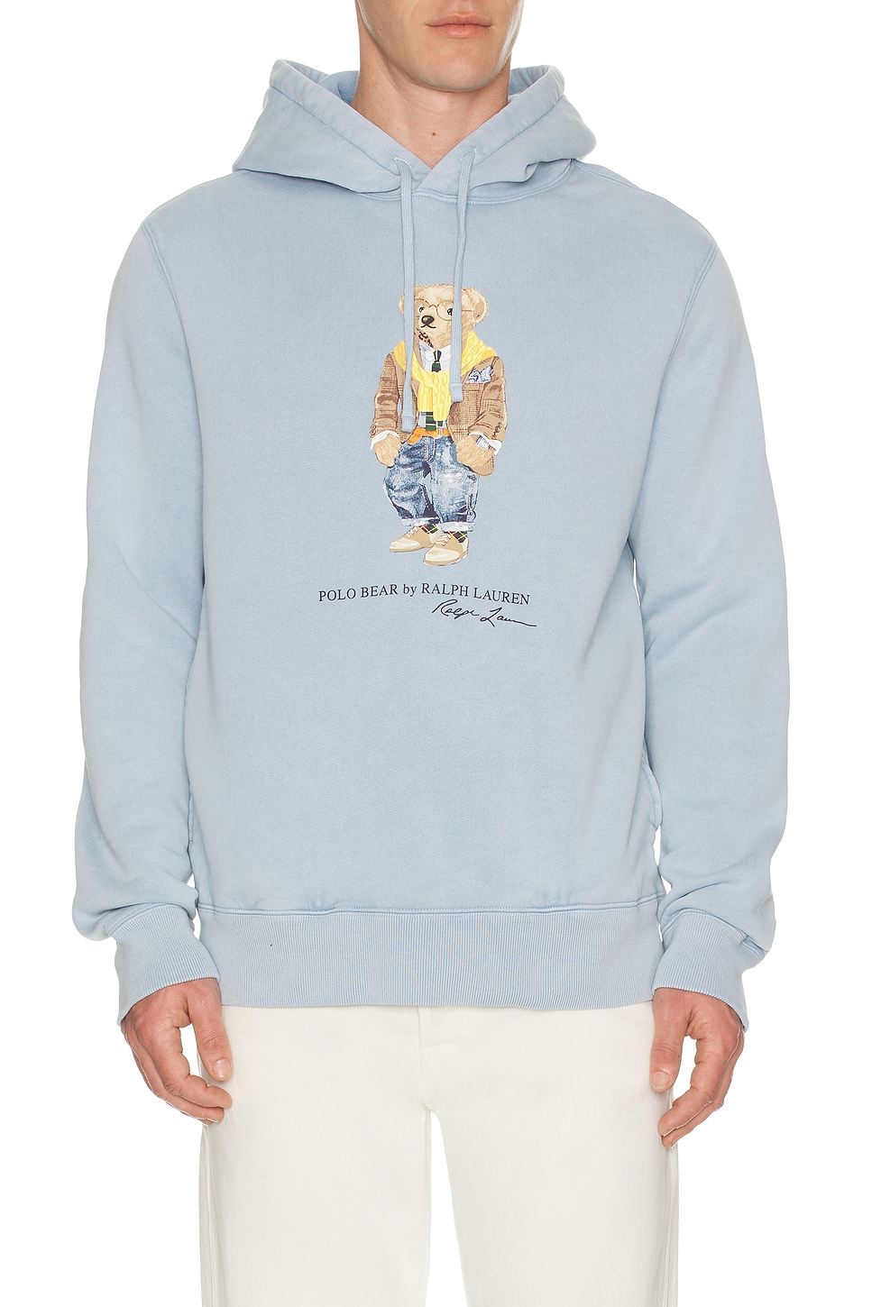 Miu Miu Pullover Sweater in Blu & Amaranto in Navy