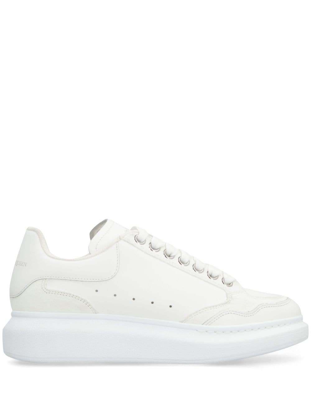 Larry sneakers - White