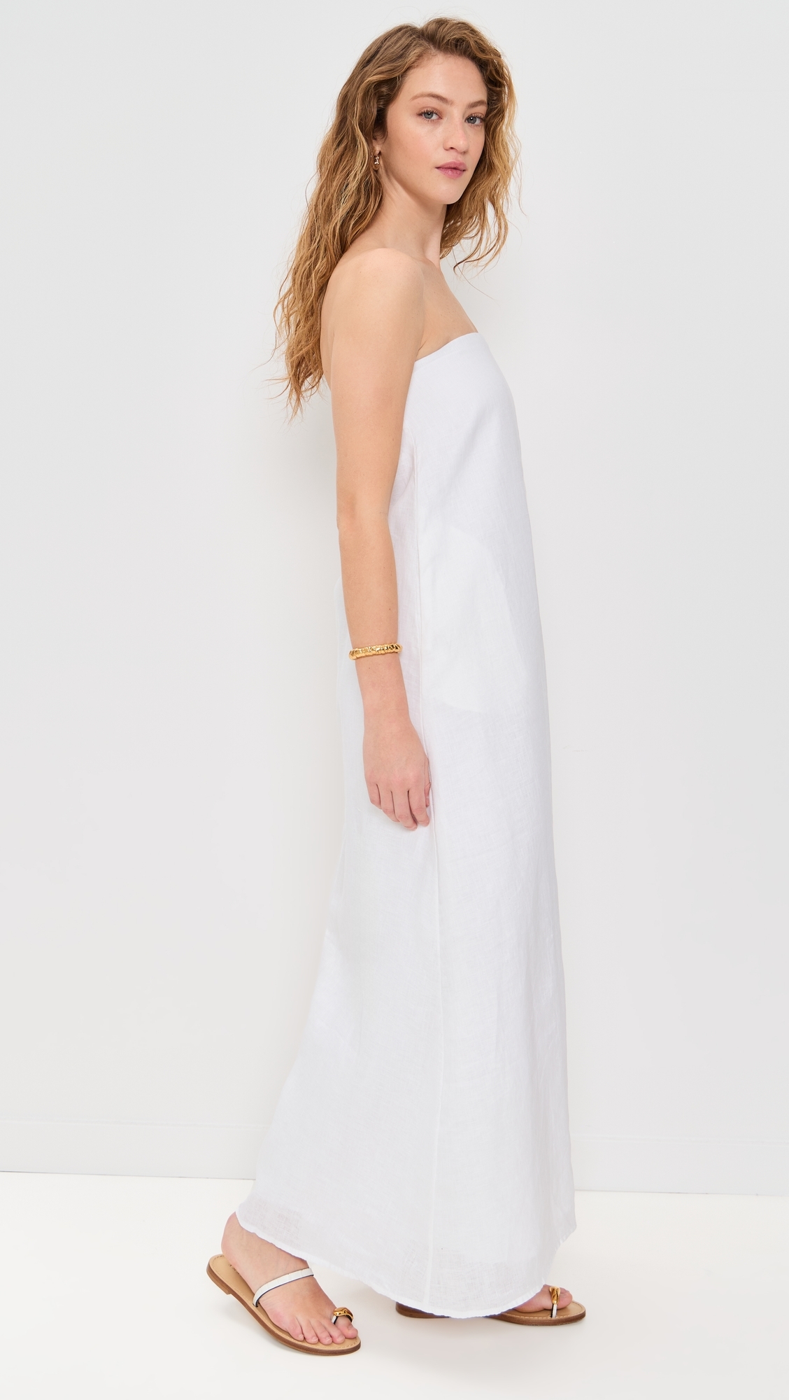 Thani Dress Foam