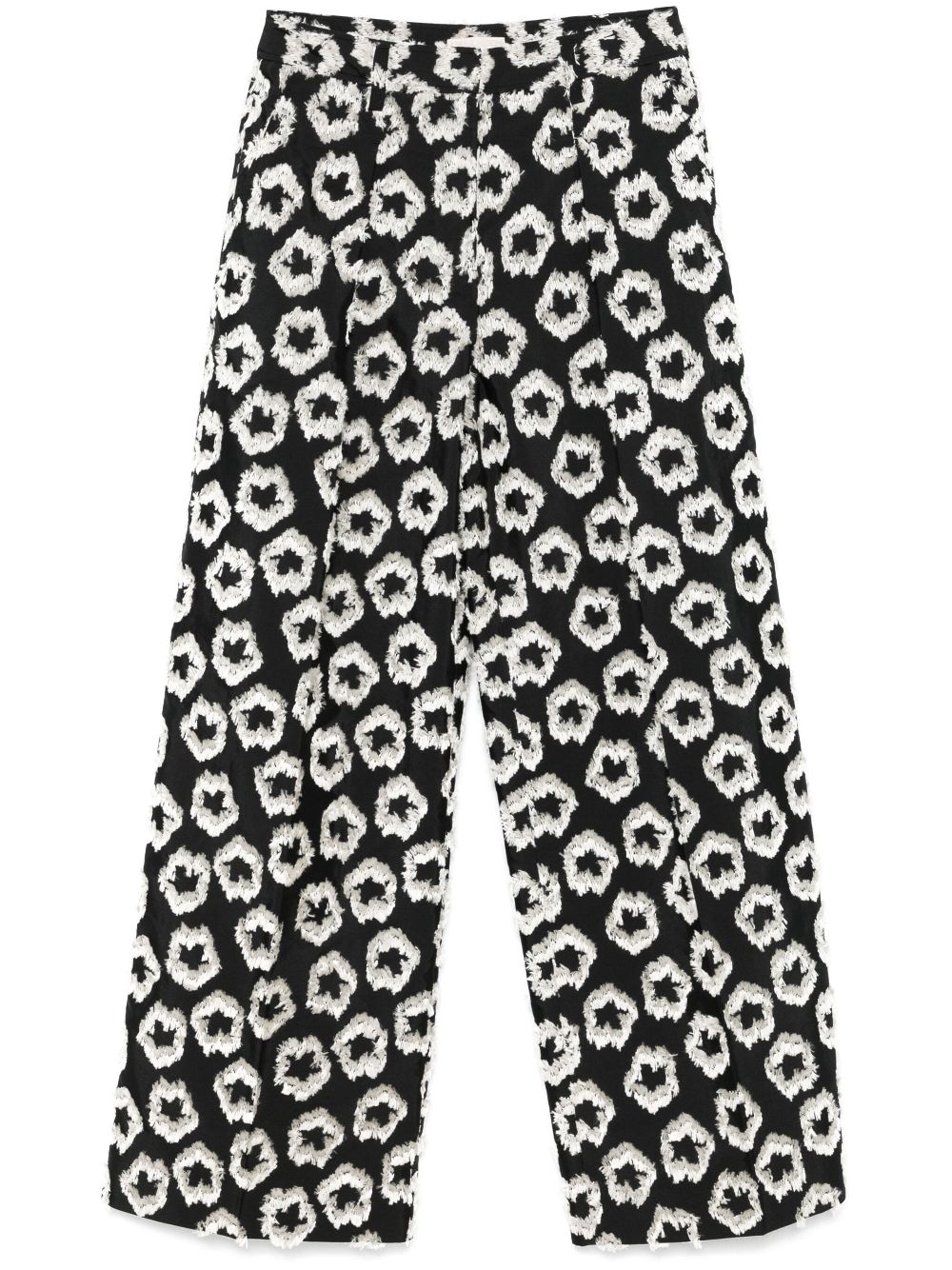 Cai trousers - Black