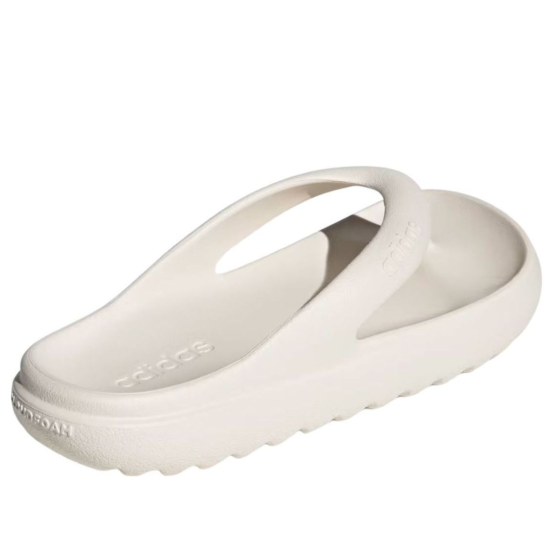 Adilette Lumia Slides 'Off White'
