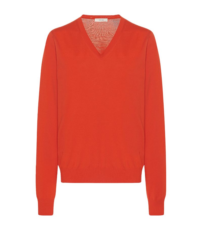 Haius Wool Sweater